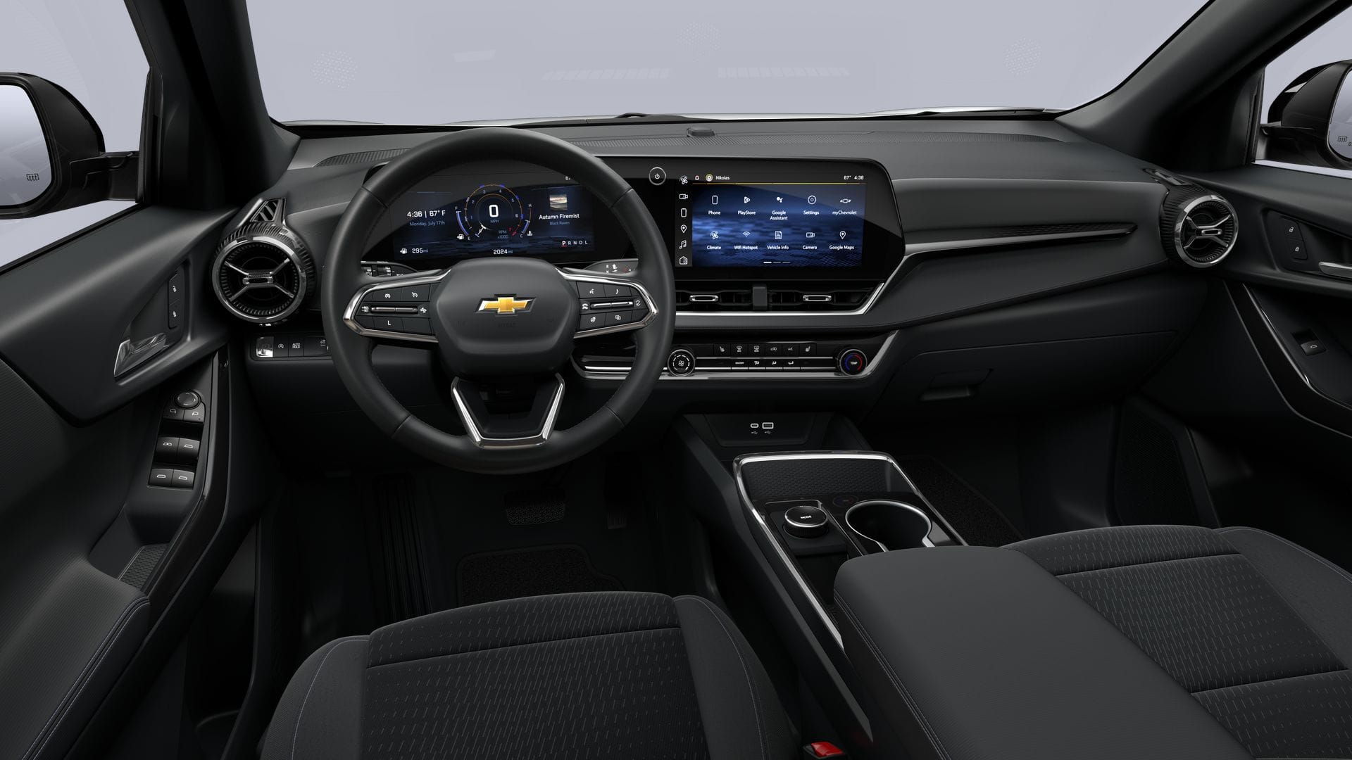 2026 Chevrolet Equinox LT - Photo 32