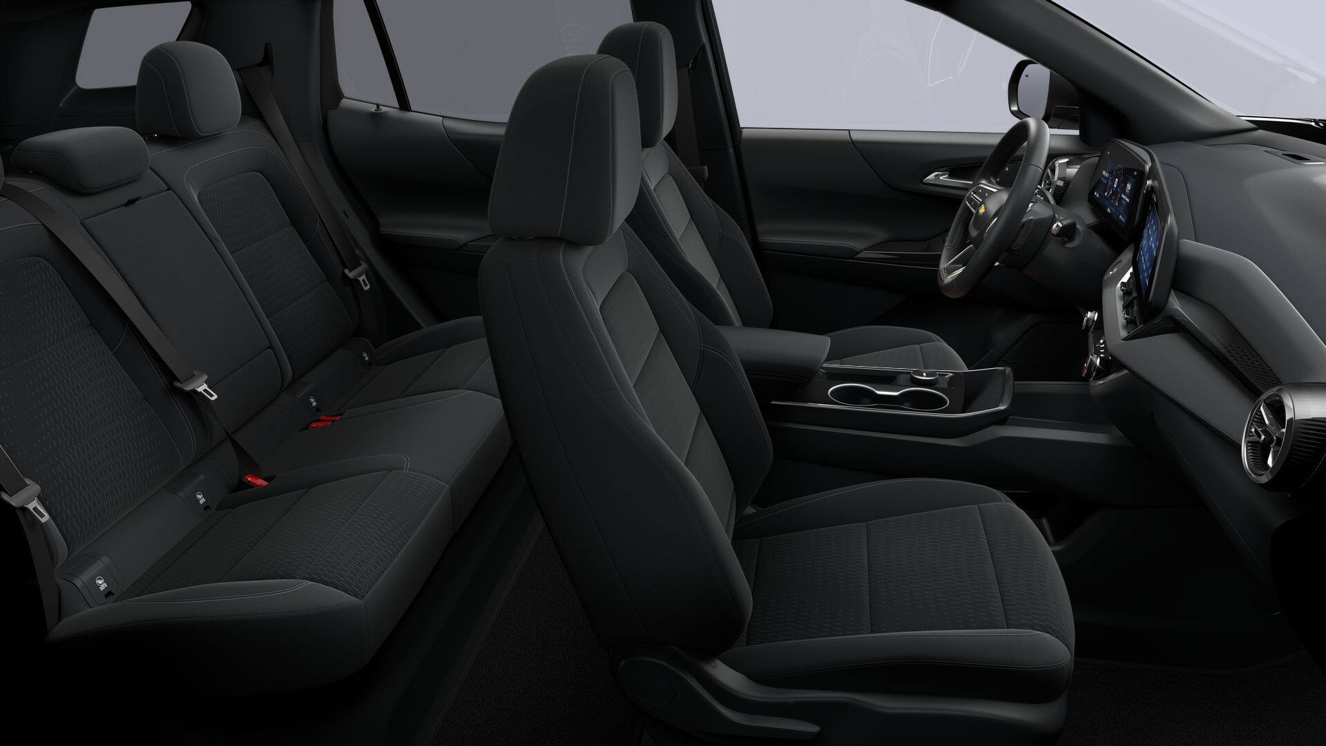 2026 Chevrolet Equinox LT - Photo 33