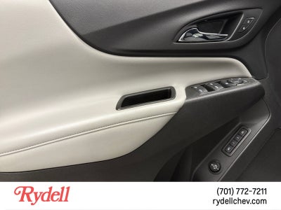 2021 Chevrolet Equinox Premier