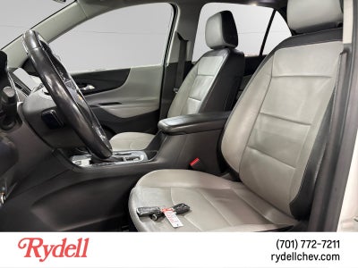 2021 Chevrolet Equinox Premier