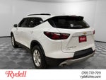 2019 Chevrolet Blazer JET BLACK