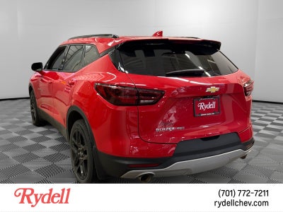 2024 Chevrolet Blazer 3LT