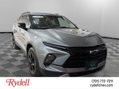2024 Chevrolet Blazer 3LT