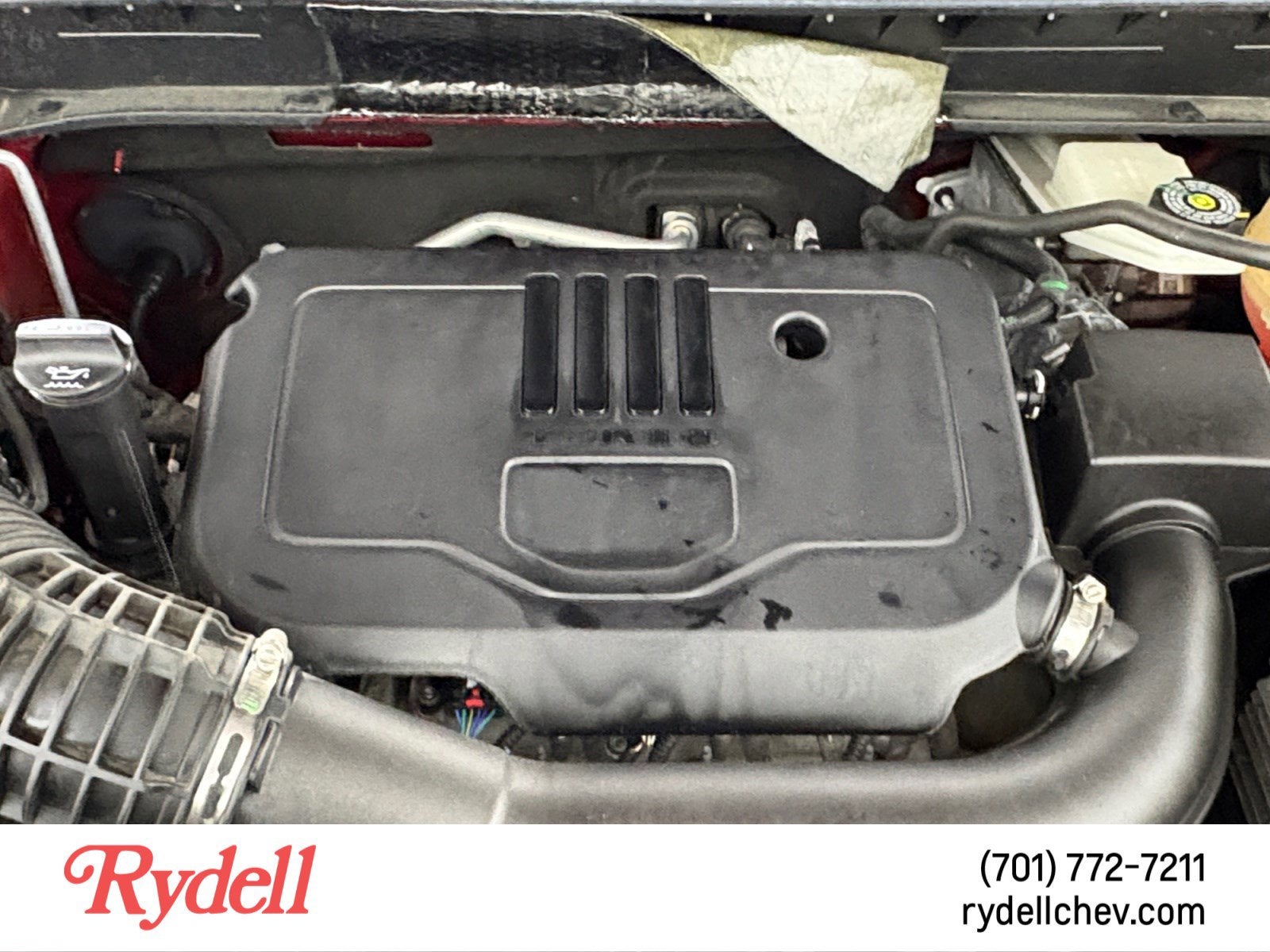 2023 Chevrolet Blazer Premier