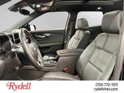 2023 Chevrolet Blazer Premier