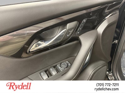 2023 Chevrolet Blazer Premier