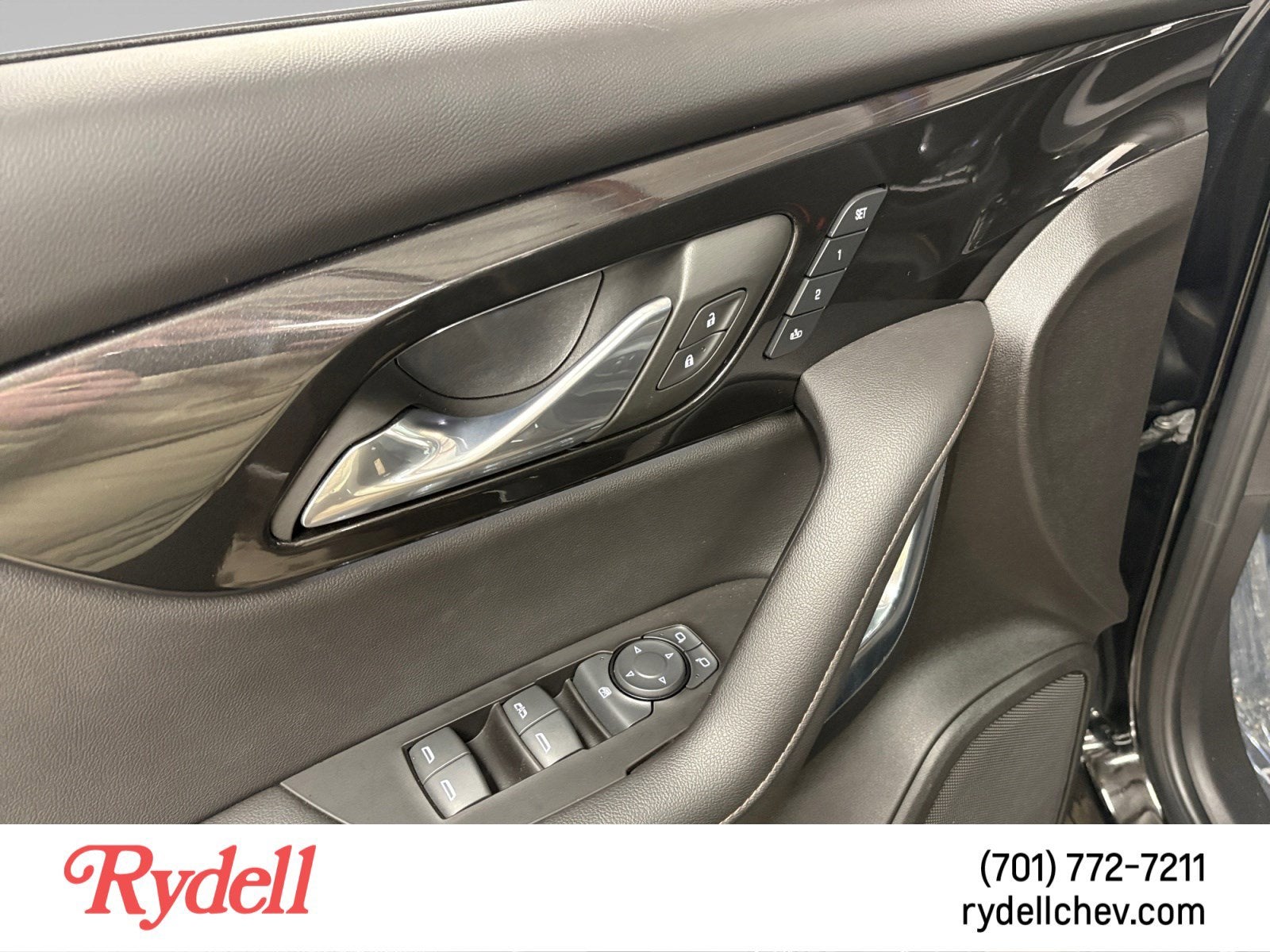 2023 Chevrolet Blazer Premier