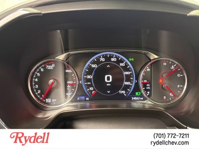 2023 Chevrolet Blazer Premier