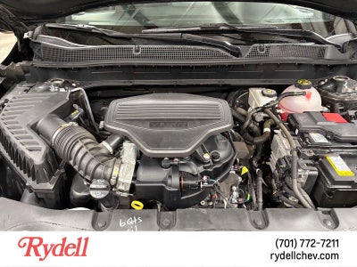 2023 Chevrolet Blazer Premier