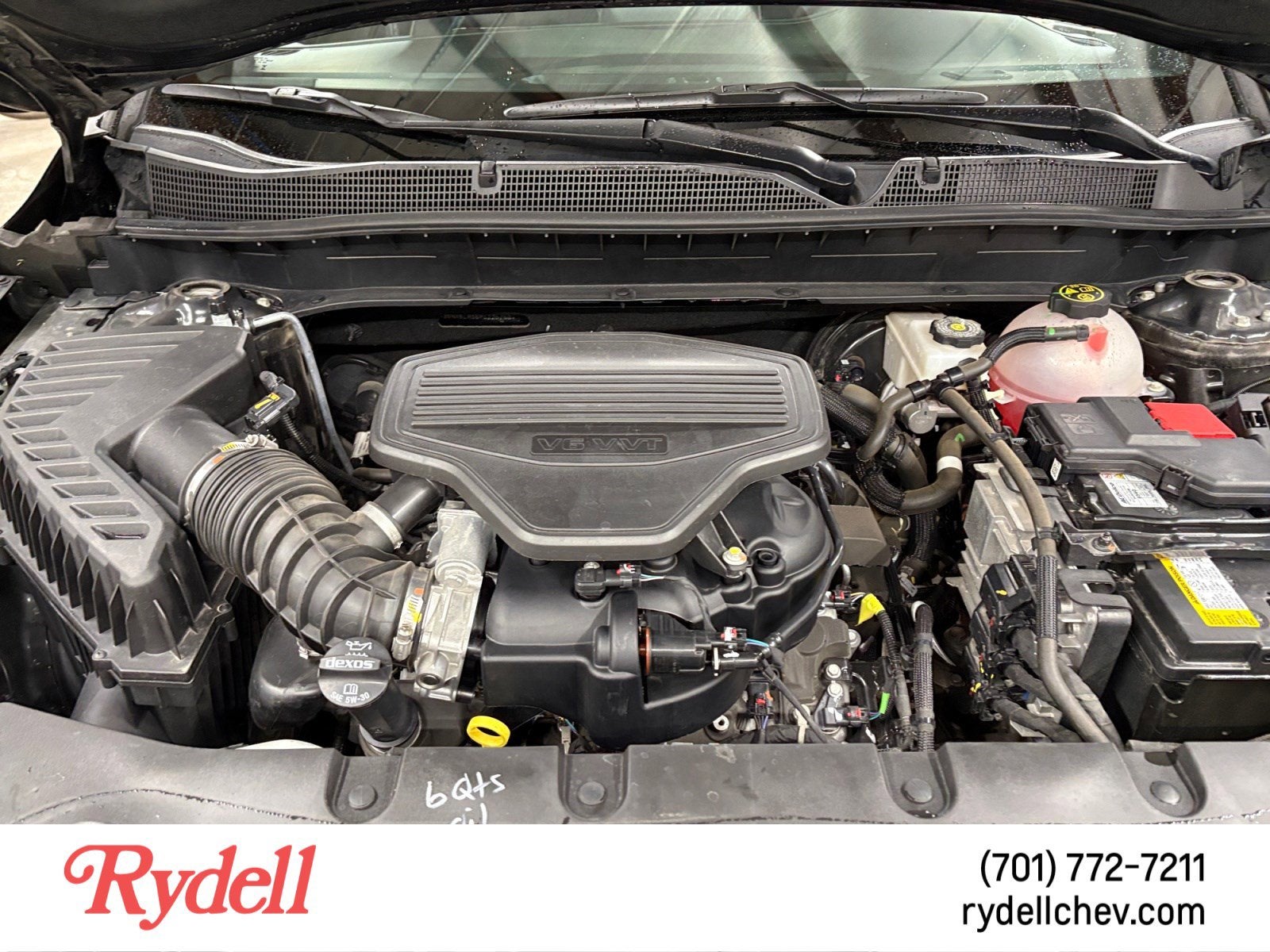 2023 Chevrolet Blazer Premier