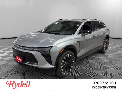 2024 Chevrolet Blazer EV RS