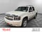 2012 Chevrolet Avalanche LTZ