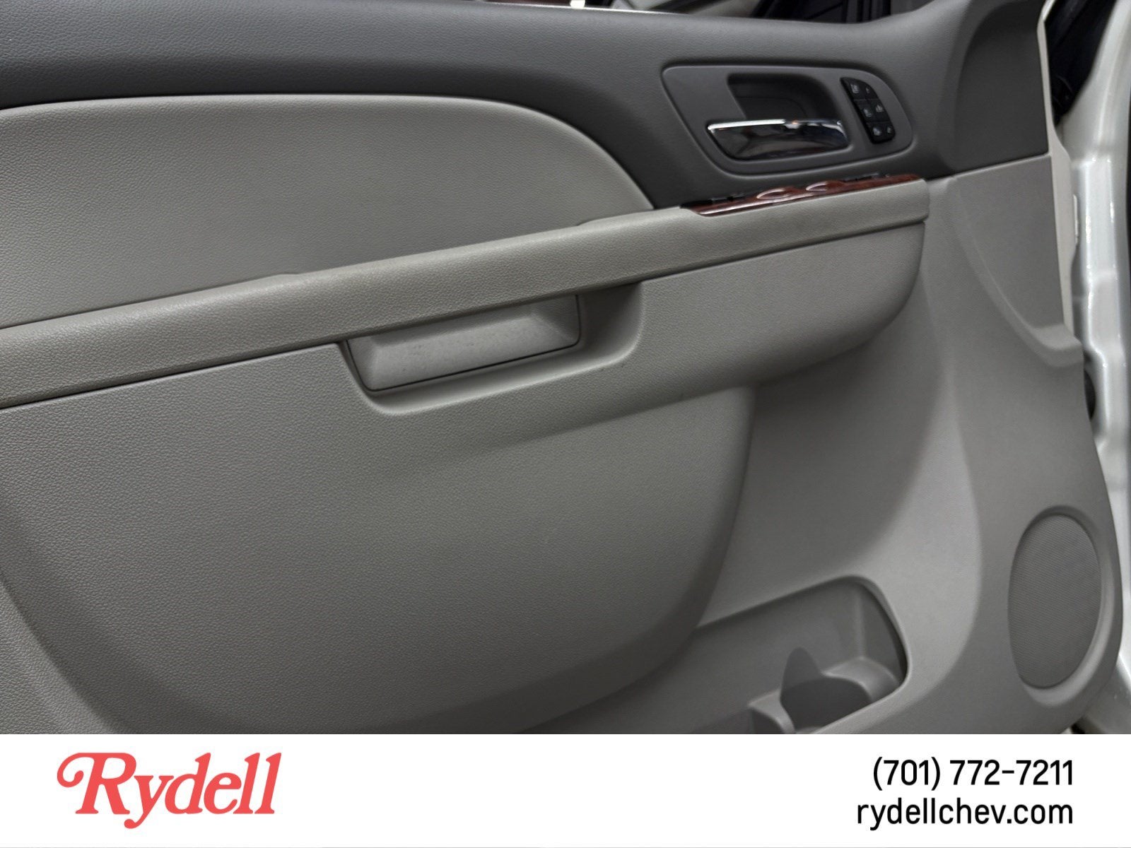 2012 Chevrolet Avalanche LTZ
