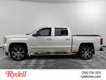 2015 GMC Sierra 1500 Denali