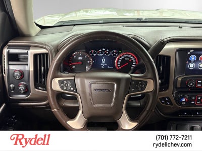 2014 GMC Sierra 1500 Denali