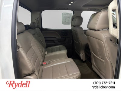 2014 GMC Sierra 1500 Denali