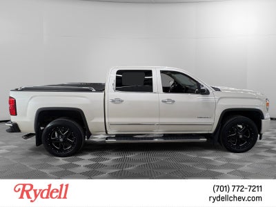 2014 GMC Sierra 1500 Denali