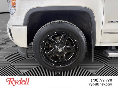 2014 GMC Sierra 1500 Denali