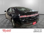 2018 Lincoln MKZ Select