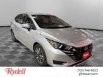 2024 Nissan Versa SV