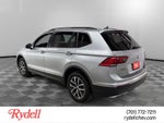 2020 Volkswagen Tiguan 2.0T SE