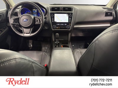 2019 Subaru Legacy 2.5i Limited