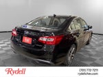 2019 Subaru Legacy 2.5i Limited