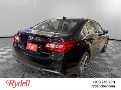 2019 Subaru Legacy 2.5i Limited