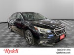 2019 Subaru Legacy 2.5i Limited