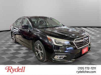 2019 Subaru Legacy 2.5i Limited