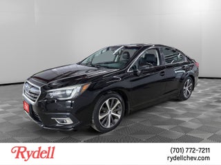 2019 Subaru Legacy 2.5i Limited