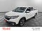 2017 Honda Ridgeline RTL-T