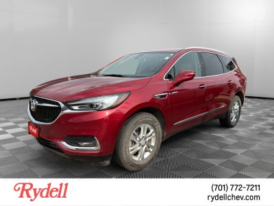 2019 Buick Enclave Premium