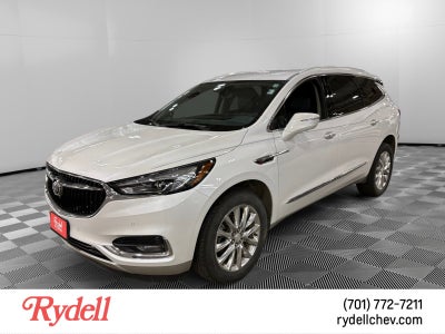 2021 Buick Enclave Premium