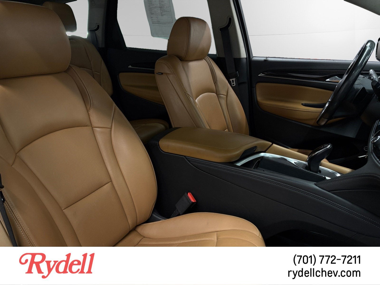 2019 Buick Enclave Premium