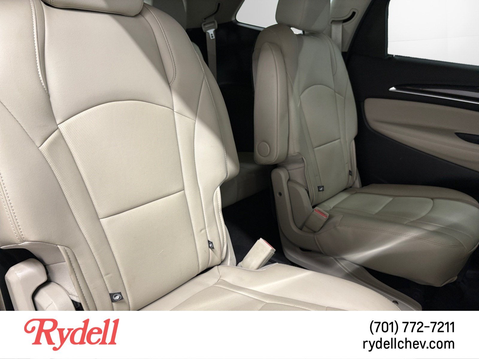 2020 Buick Enclave Premium