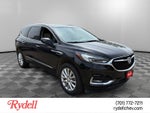 2020 Buick Enclave Premium