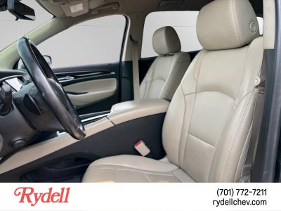 2020 Buick Enclave Premium