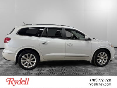 2017 Buick Enclave Premium