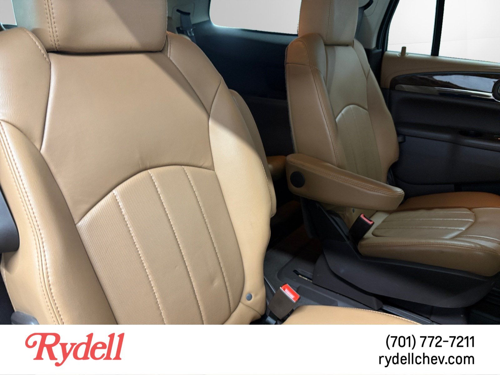 2016 Buick Enclave Premium