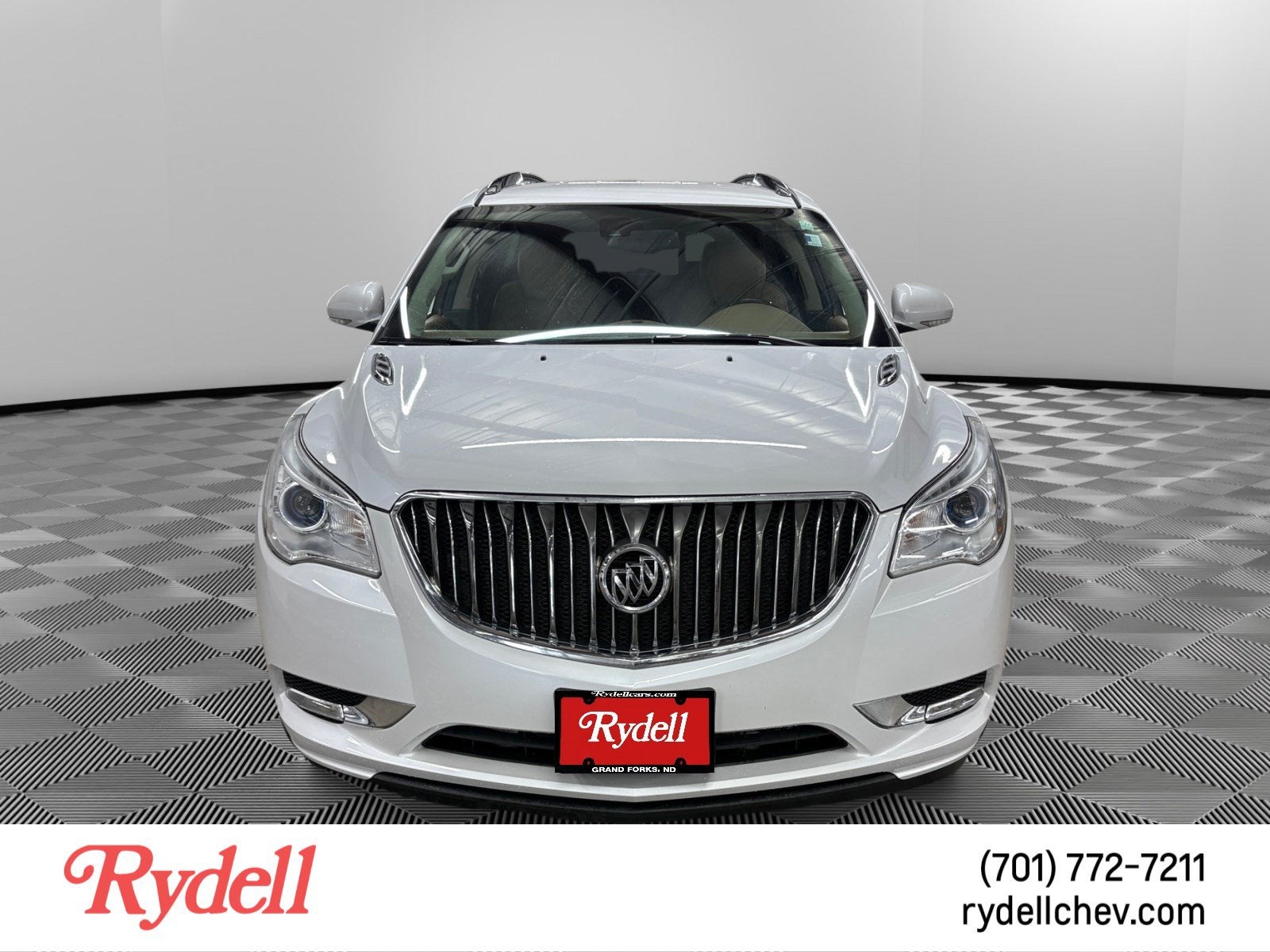 2016 Buick Enclave Premium