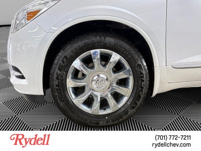 2016 Buick Enclave Premium