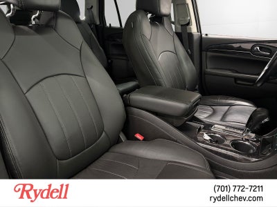 2017 Buick Enclave Premium