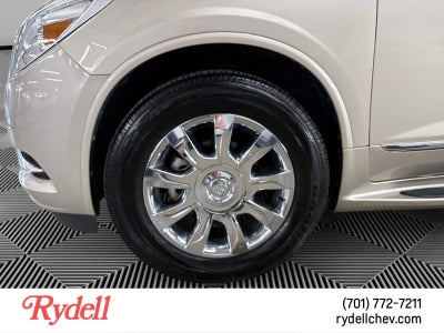 2017 Buick Enclave Premium