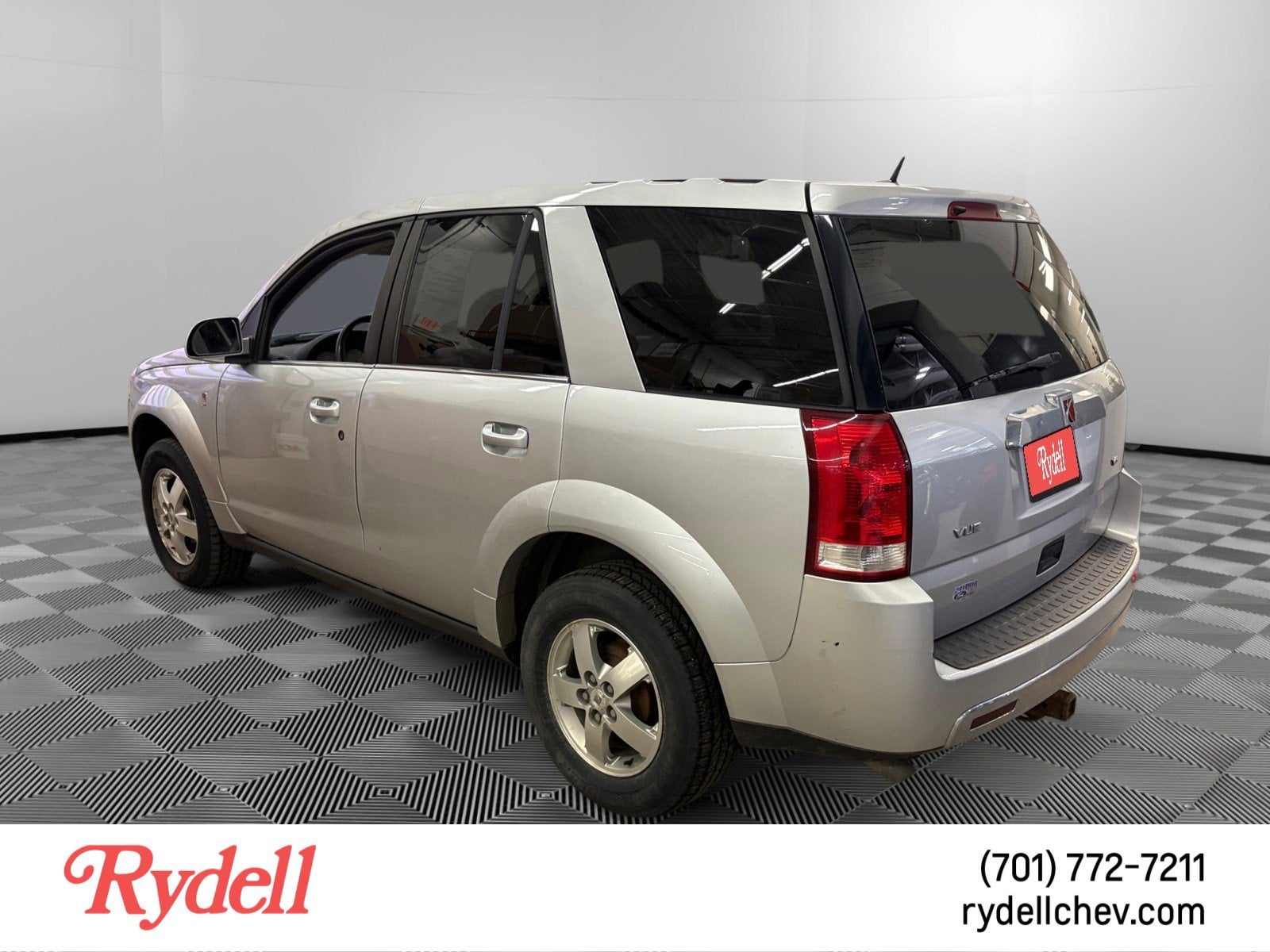2007 Saturn Vue V6