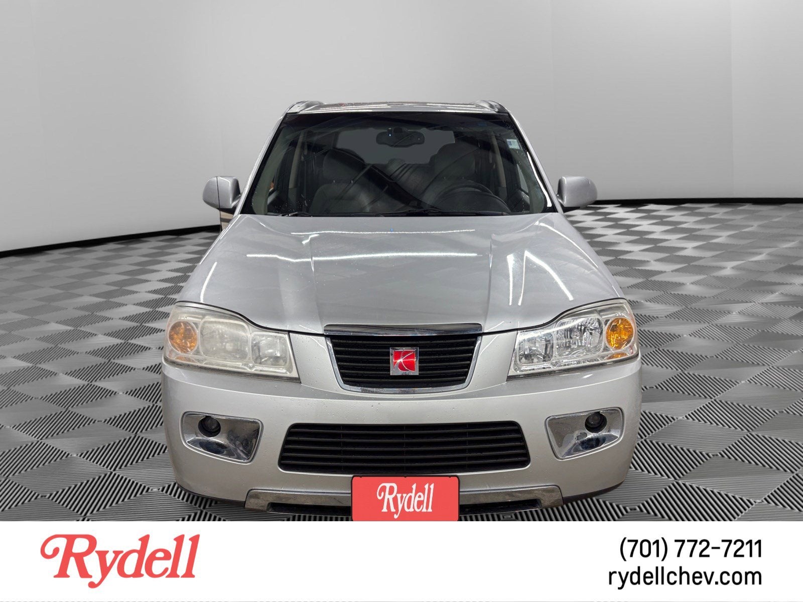 2007 Saturn Vue V6