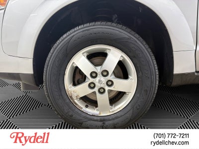 2007 Saturn Vue V6