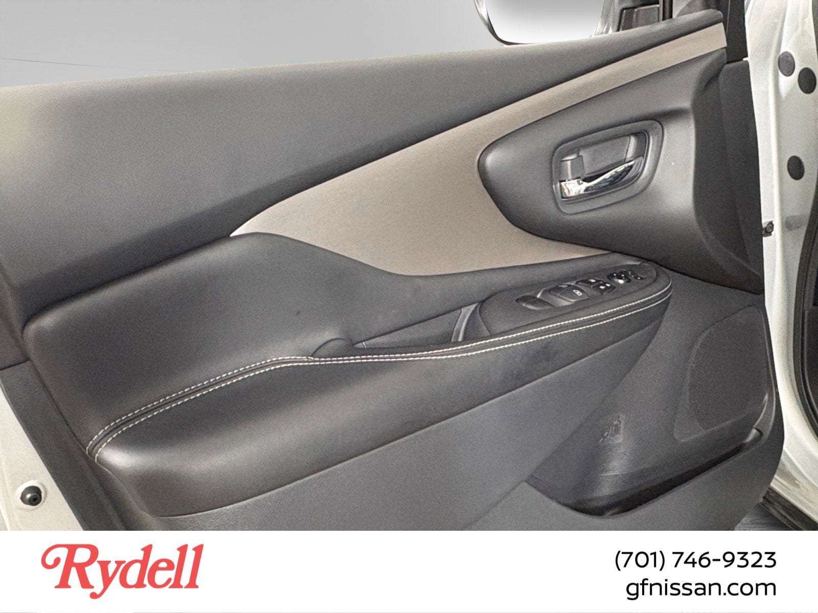 2023 Nissan Murano SV Intelligent AWD