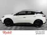 2024 Nissan Murano SV Intelligent AWD