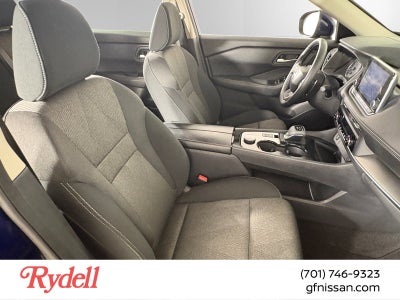 2025 Nissan Rogue SV Intelligent AWD